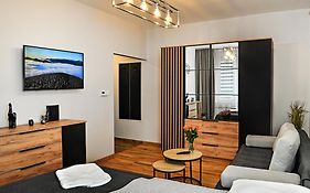 Apartament City Sanok